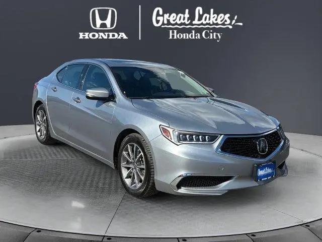 2019 Acura TLX Standard for sale in Liverpool, NY