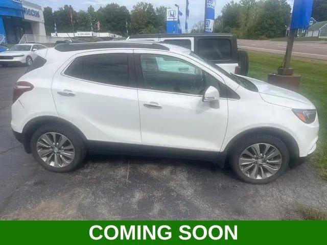 2019 Buick Encore Preferred for sale in Liverpool, NY