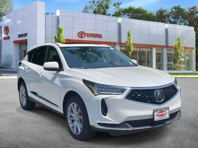 2023 Acura RDX Standard for sale in Brooklyn, NY