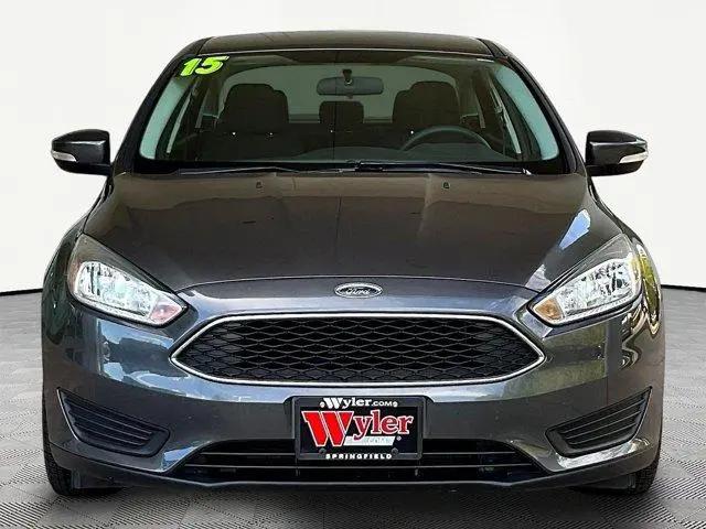 2015 Ford Focus SE for sale in Springfield, OH