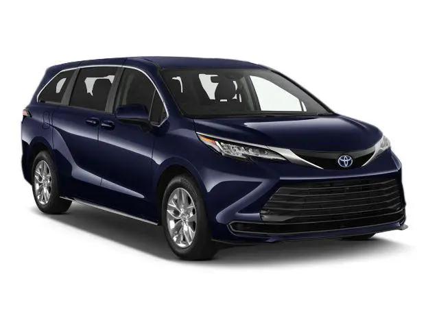 2025 Toyota Sienna LE for sale in Herculaneum, MO