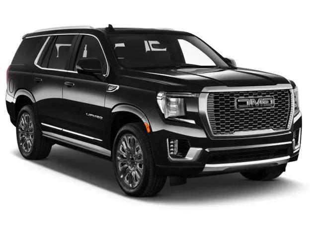 2024 GMC Yukon Denali Ultimate for sale in Herculaneum, MO