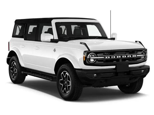2025 Ford Bronco Sport Outer Banks for sale in Herculaneum, MO