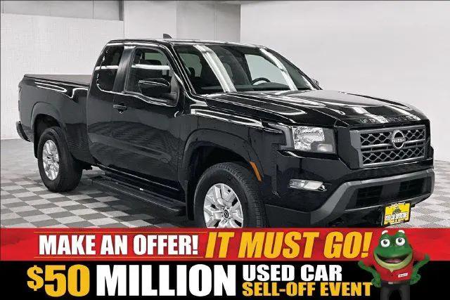 2023 Nissan Frontier King Cab SV 4x4 for sale in Herculaneum, MO