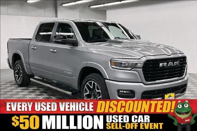2025 Ram 1500 Laramie for sale in Herculaneum, MO