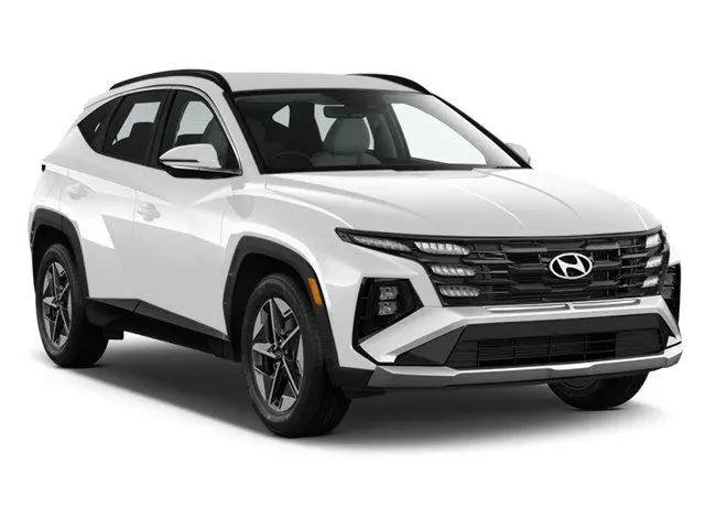 2025 Hyundai Tucson N Line for sale in Herculaneum, MO
