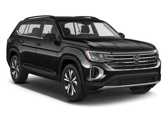 2024 Volkswagen Atlas 2.0T Peak Edition SE w/Technology for sale in Herculaneum, MO