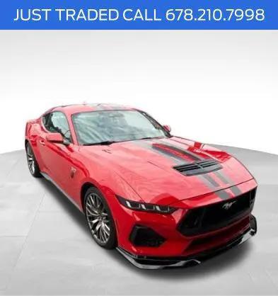 2024 Ford Mustang GT Premium Fastback for sale in Conyers, GA