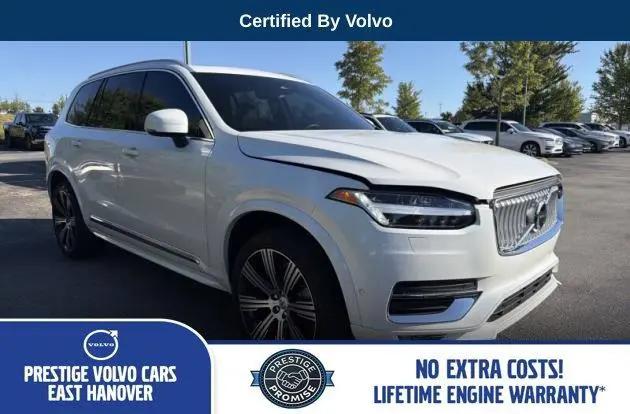 2025 Volvo XC90 B5 Ultra for sale in East Hanover, NJ