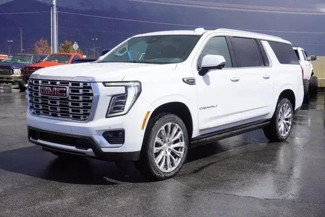 2026 GMC Yukon XL Denali 4WD for sale in American Fork, UT