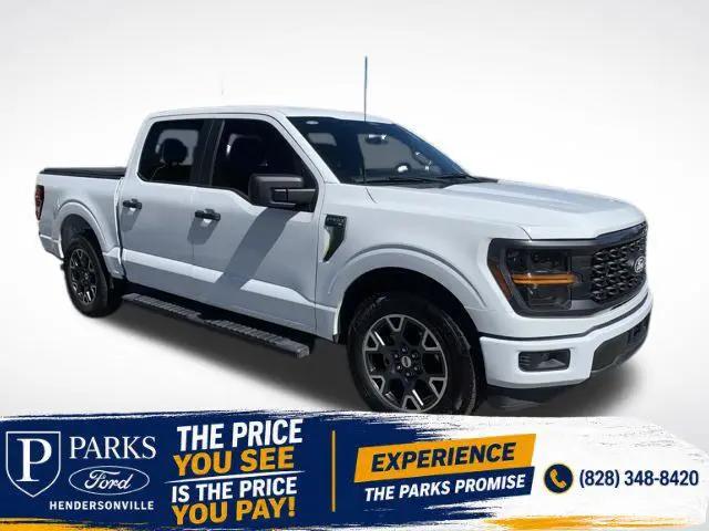 2024 Ford F-150 STX for sale in Hendersonville, NC