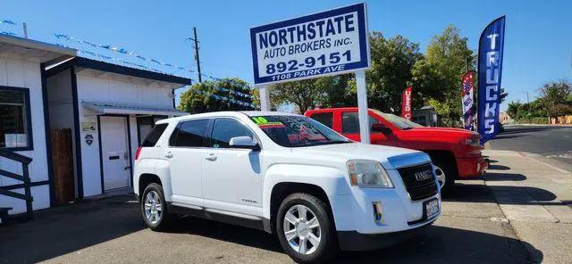 2010 GMC Terrain SLE-1 for sale in Chico, CA