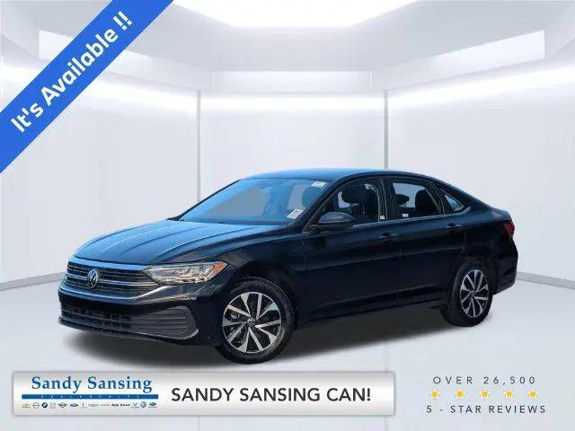 2024 Volkswagen Jetta 1.5T S for sale in Pensacola, FL