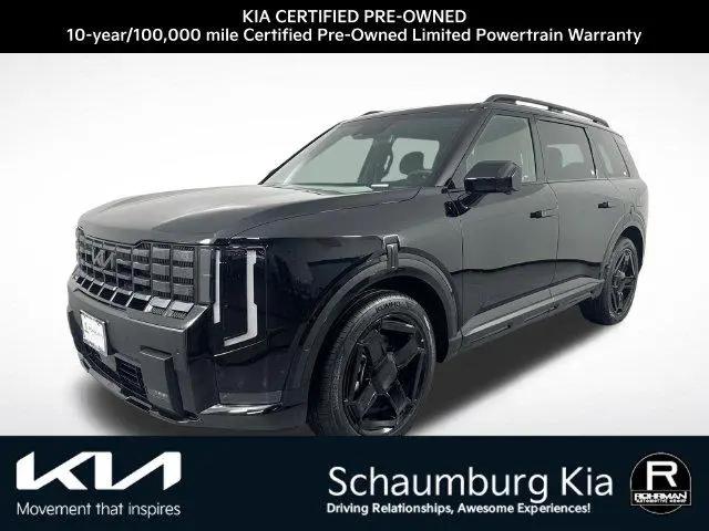 2027 Kia Telluride Hybrid X-Line SX-Prestige for sale in Schaumburg, IL