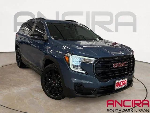 2024 GMC Terrain FWD SLE for sale in San Antonio, TX