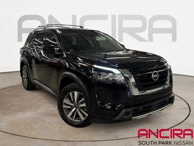 2024 Nissan Pathfinder SL FWD for sale in San Antonio, TX