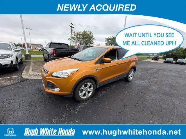 2016 Ford Escape SE for sale near Columbus, OH