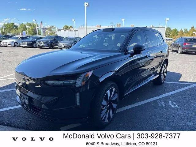 2025 Volvo X 90 Ultra, Twin Motor, Fully electric, 6 Seats for sale in Littleton, CO