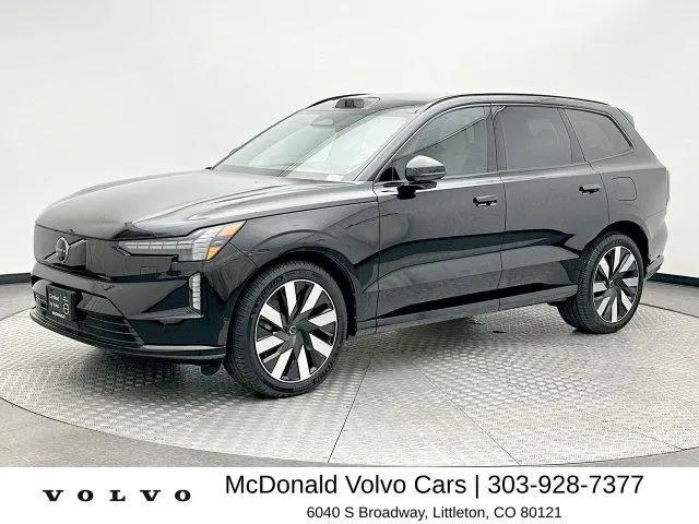 2025 Volvo X 90 Ultra, Twin Motor, Fully electric, 6 Seats for sale in Littleton, CO