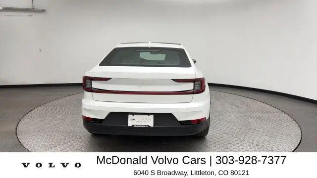 2023 Polestar 2 Long Range Dual Motor Performance Plus for sale in Littleton, CO