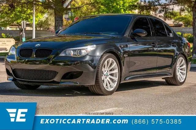2010 BMW M5 Base for sale in Fort Lauderdale, FL