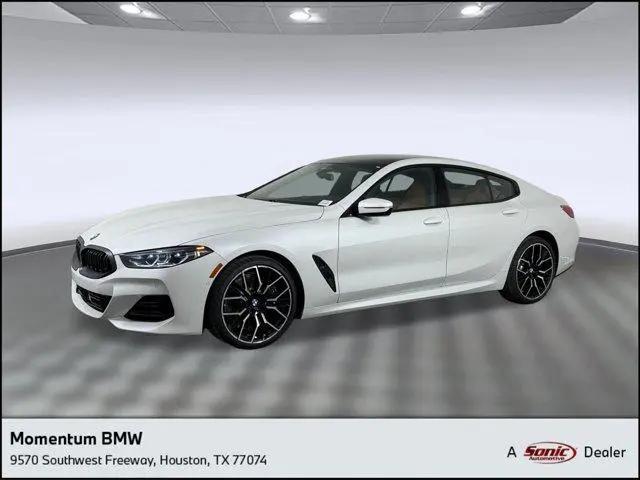 2026 BMW 840i Gran Coupe i for sale in Houston, TX