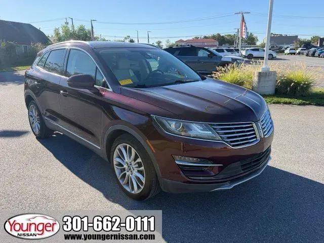2016 Lincoln MKC Reserve for sale in Frederick, MD