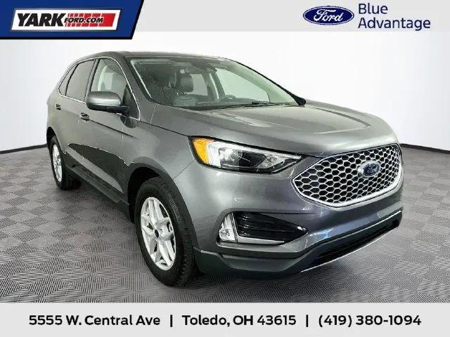 2024 Ford Edge SEL for sale in Toledo, OH