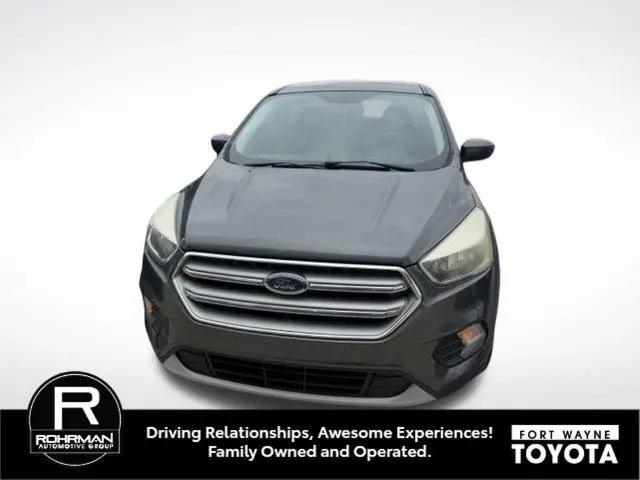 2017 Ford Escape SE for sale in Fort Wayne, IN