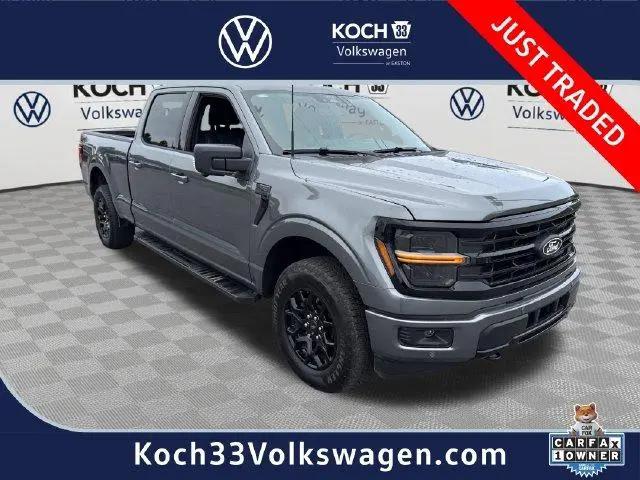2026 Ford F-150 XLT for sale in Easton, PA