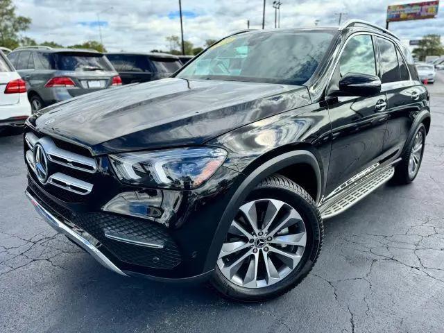 2021 Mercedes-Benz GLE GLE 350 4MATIC for sale in West Chicago, IL