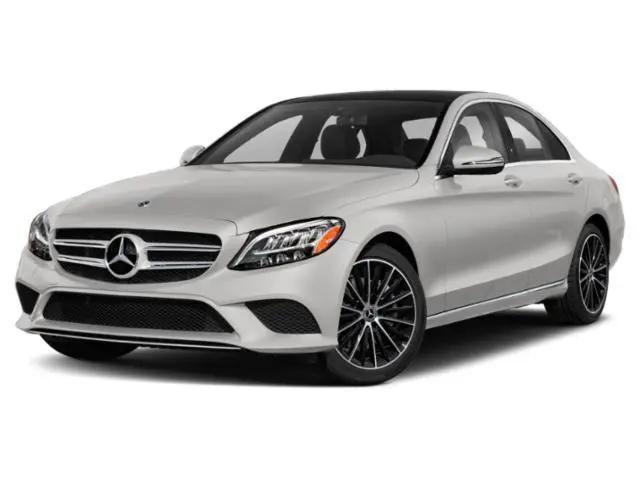2019 Mercedes-Benz C-CLASS C 300 C 300 for sale in Orlando, FL