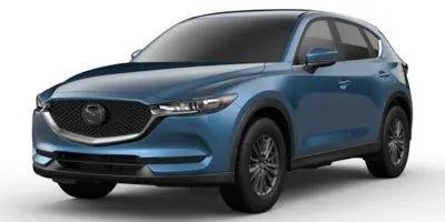2020 Mazda CX-5 Touring for sale in Clearwater, FL
