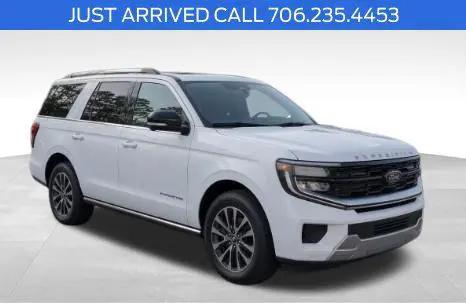 2025 Ford Expedition Platinum MAX for sale in Rome, GA