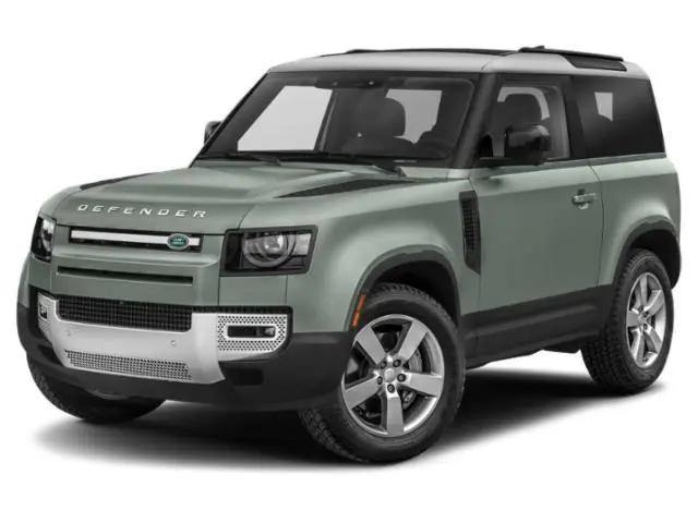2021 Land Rover Defender 90 X-Dynamic S for sale in Atlanta, GA