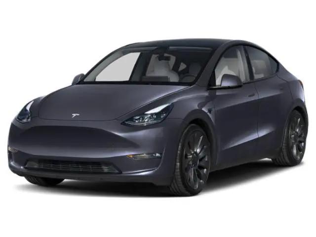 2024 Tesla Model Y Performance Dual Motor All-Wheel Drive for sale in Atlanta, GA