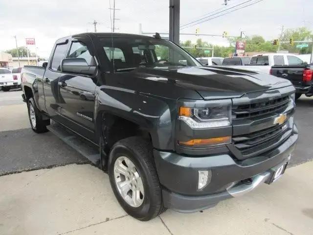 2018 Chevrolet Silverado 1500 2LT for sale in Fairfield, OH