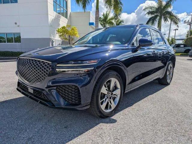 2022 Genesis GV70 3.5T AWD Sport for sale in Naples, FL