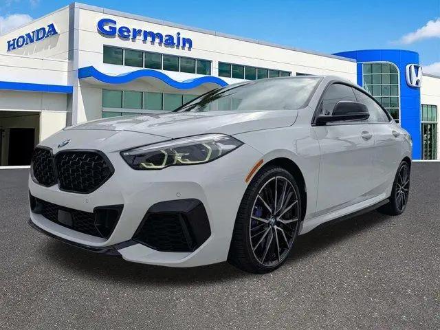 2022 BMW M235 Gran Coupe i xDrive for sale in Naples, FL