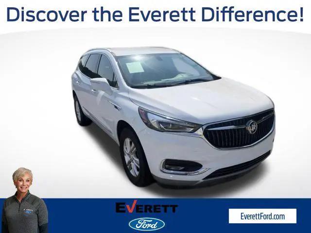 2020 Buick Enclave AWD Essence for sale in Benton, AR