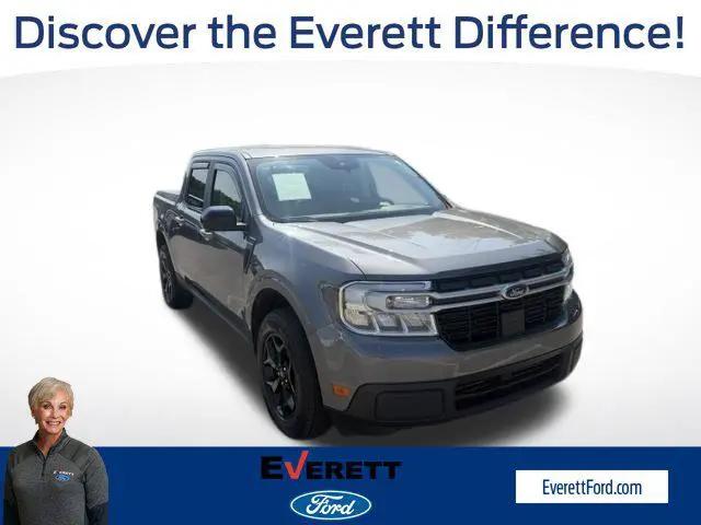 2024 Ford Maverick Lariat for sale in Benton, AR