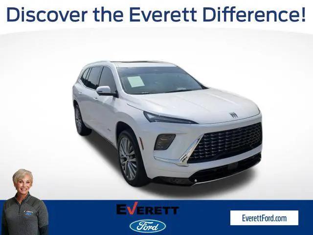 2025 Buick Enclave Avenir FWD for sale in Benton, AR
