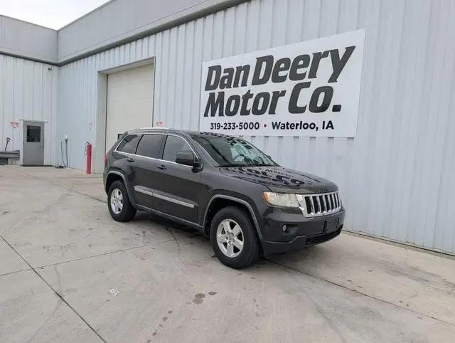 2011 Jeep Grand Cherokee Laredo for sale in Waterloo, IA