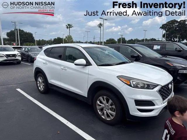 2019 Hyundai Tucson SE for sale in North Charleston, SC