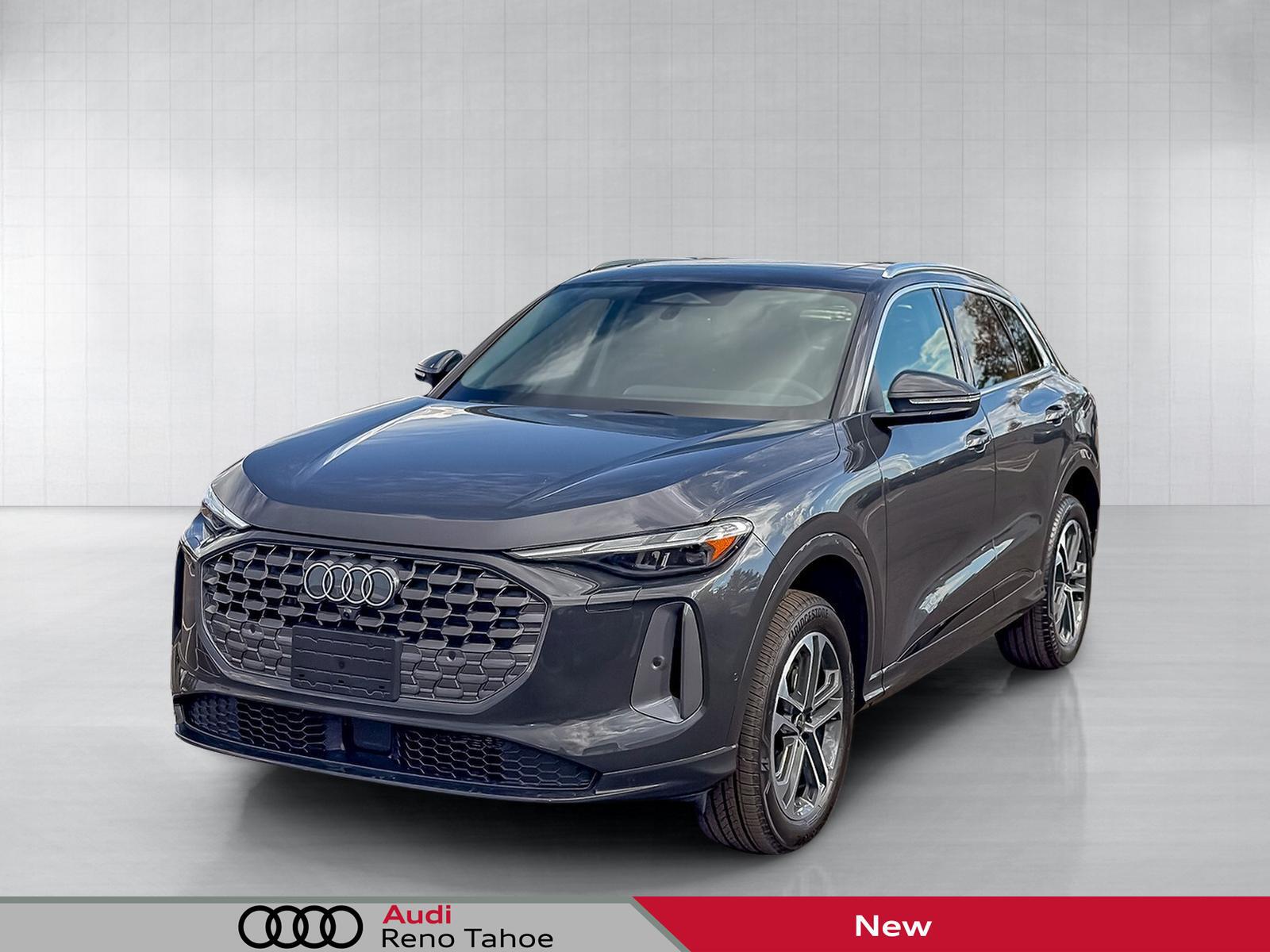 2026 Audi Q5 Premium