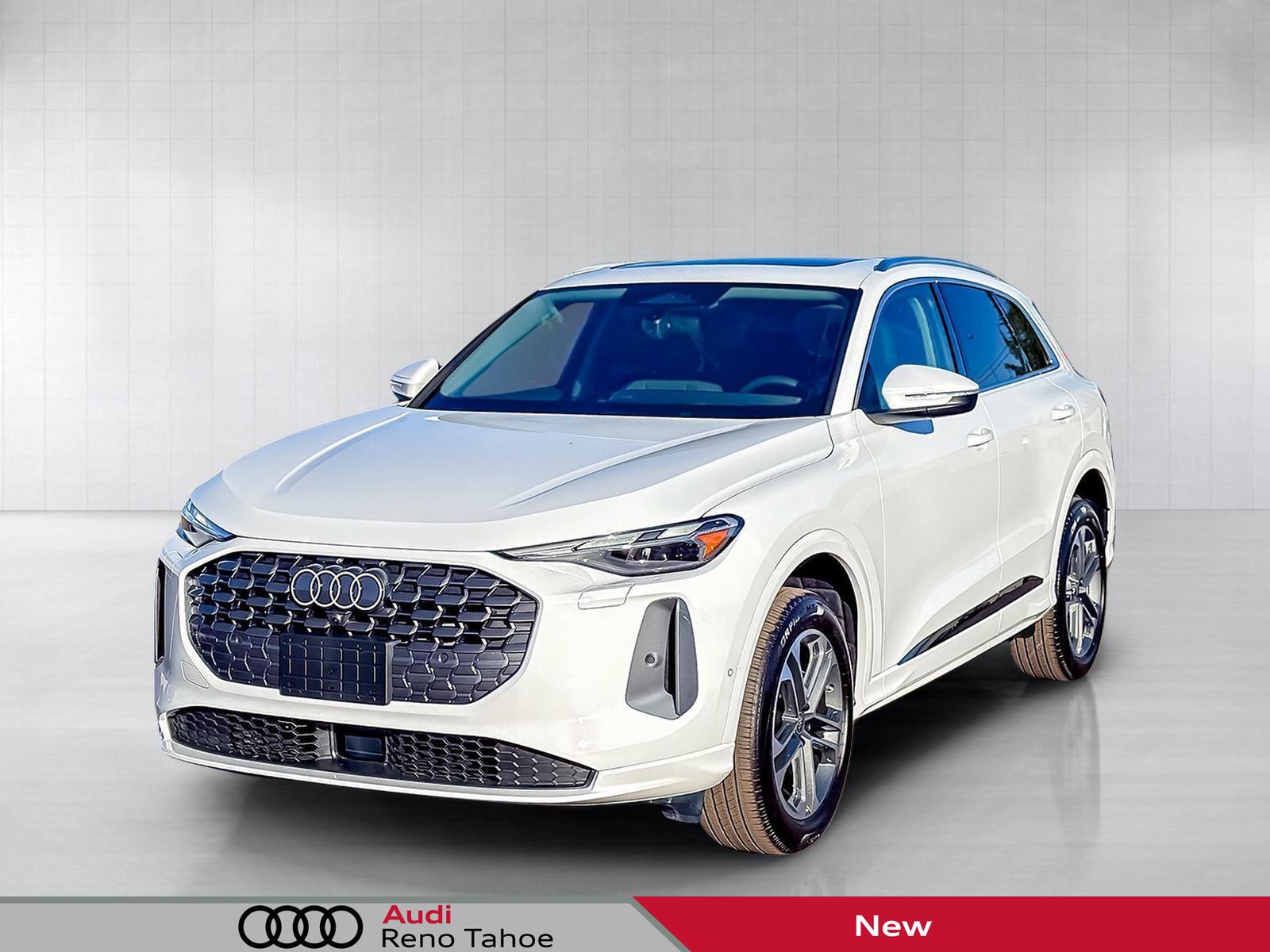 2026 Audi Q5 Premium