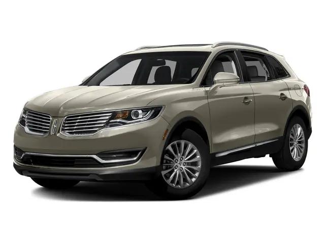2017 Lincoln MKX Premiere for sale in Cleveland, TN
