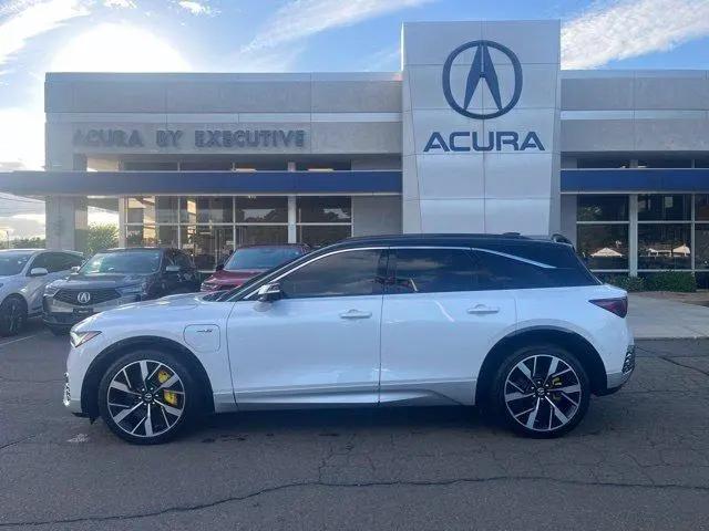 2024 Acura ZDX Type S for sale in North Haven, CT