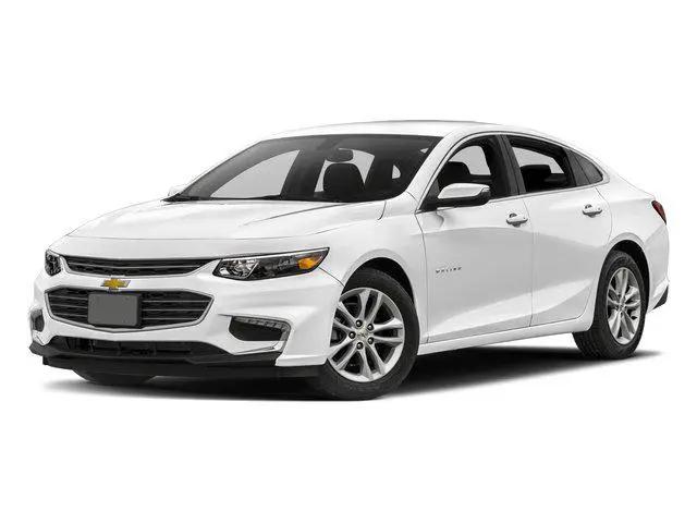 2018 Chevrolet Malibu LT for sale in Tampa, FL