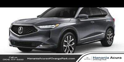 2023 Acura MDX Technology Package for sale in Jacksonville, FL